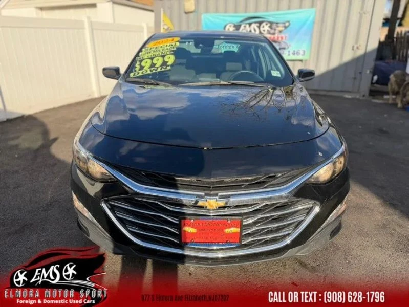 2024 Chevrolet Malibu - Image 10 of 12