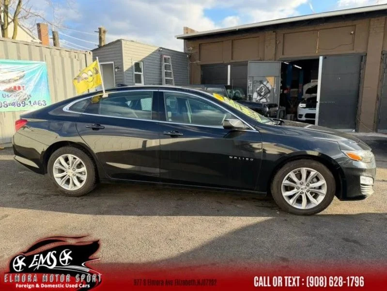 2024 Chevrolet Malibu - Image 7 of 12
