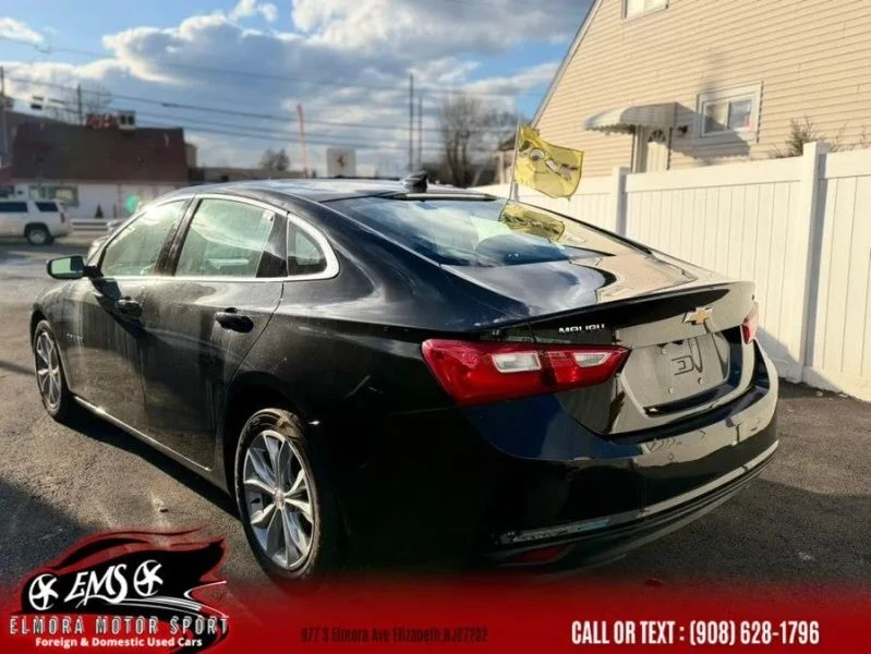 2024 Chevrolet Malibu - Image 4 of 12