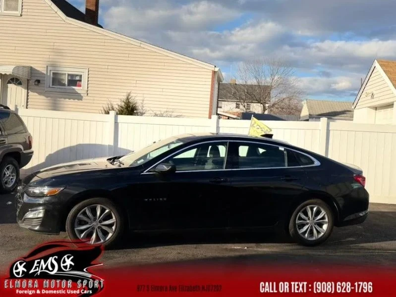 2024 Chevrolet Malibu - Image 3 of 12