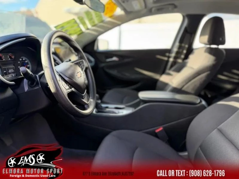 2024 Chevrolet Malibu - Image 12 of 12