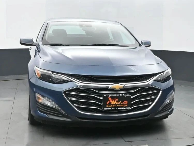 2024 Chevrolet Malibu - Image 3 of 12