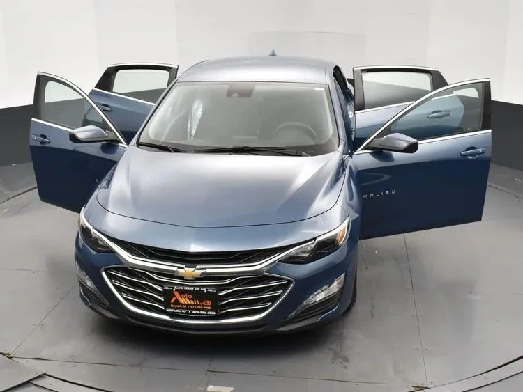 2024 Chevrolet Malibu - Image 10 of 12