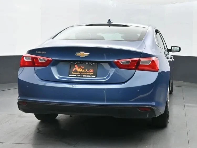 2024 Chevrolet Malibu - Image 8 of 12