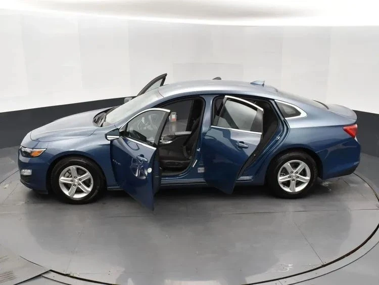 2024 Chevrolet Malibu - Image 7 of 12