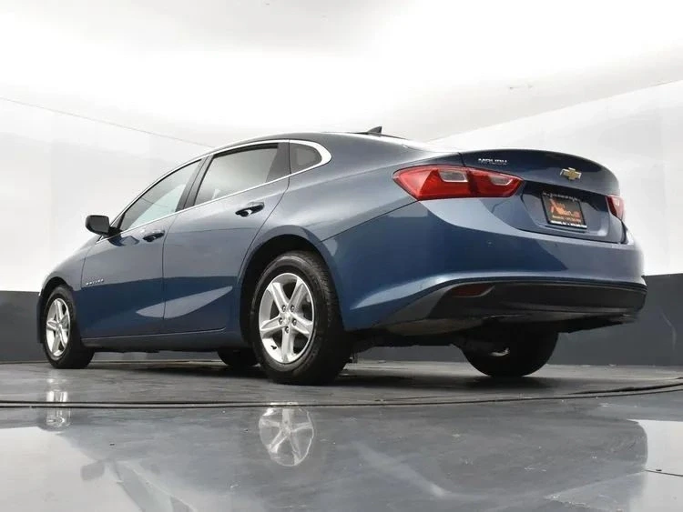 2024 Chevrolet Malibu - Image 12 of 12
