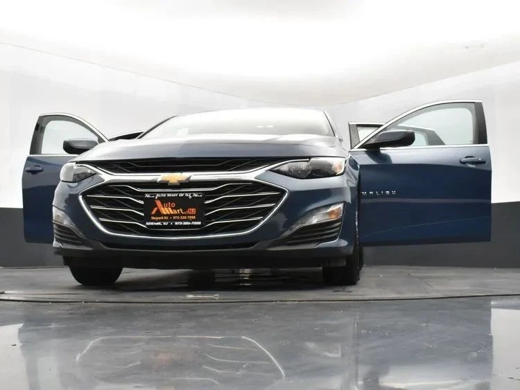 2024 Chevrolet Malibu - Image 11 of 12
