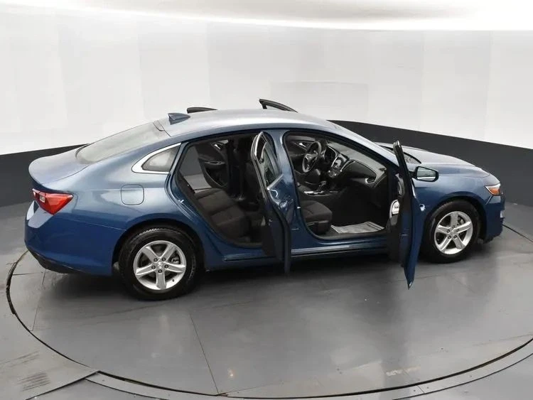 2024 Chevrolet Malibu - Image 6 of 12