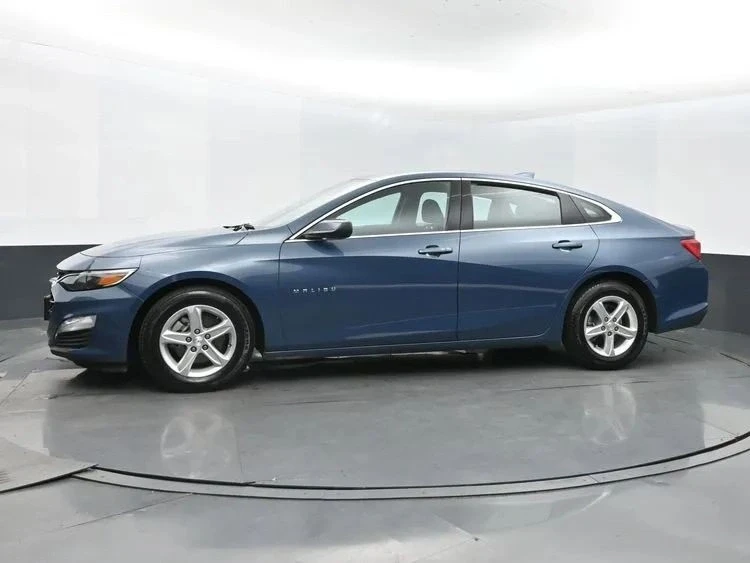 2024 Chevrolet Malibu - Image 5 of 12