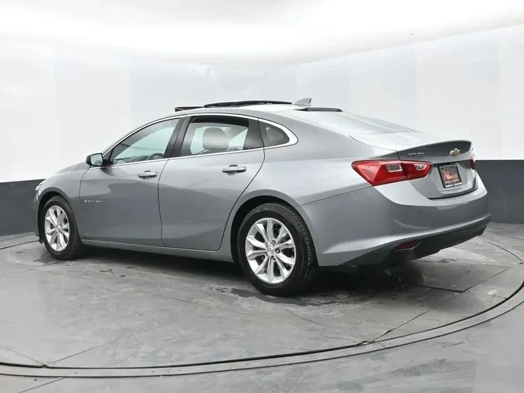 2024 Chevrolet Malibu - Image 9 of 12