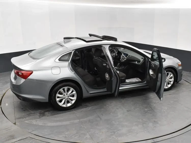 2024 Chevrolet Malibu - Image 6 of 12