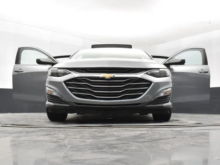 2024 Chevrolet Malibu - Image 11 of 12