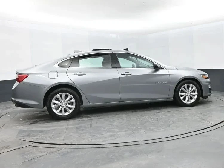 2024 Chevrolet Malibu - Image 4 of 12