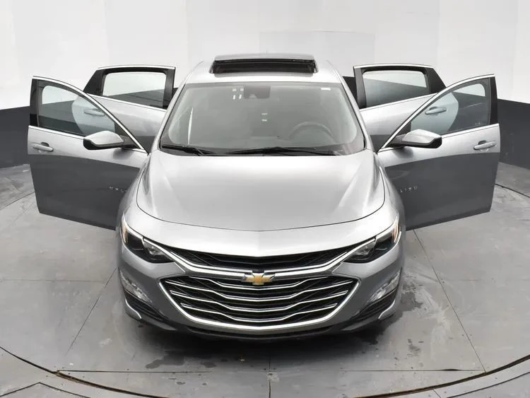 2024 Chevrolet Malibu - Image 10 of 12