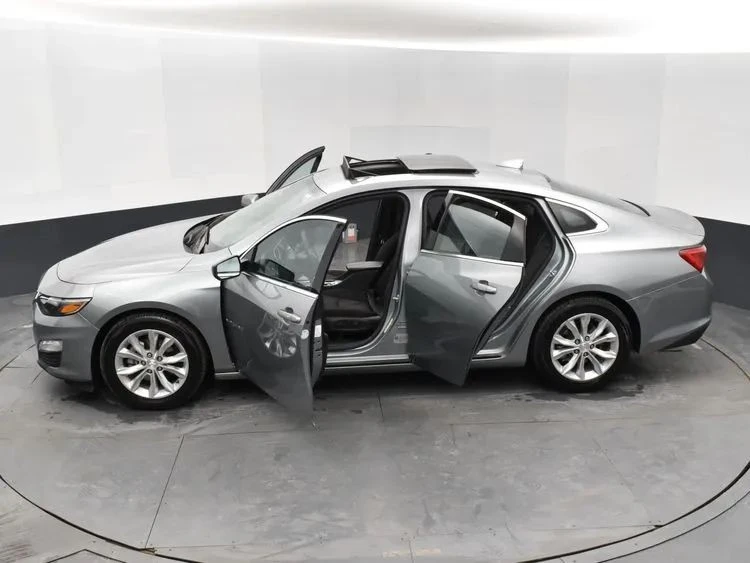 2024 Chevrolet Malibu - Image 7 of 12
