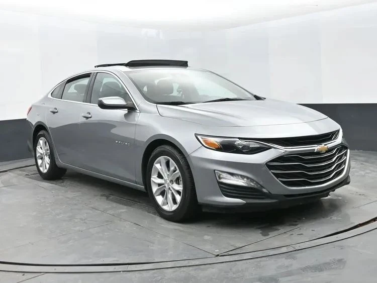 2024 Chevrolet Malibu - Image 2 of 12