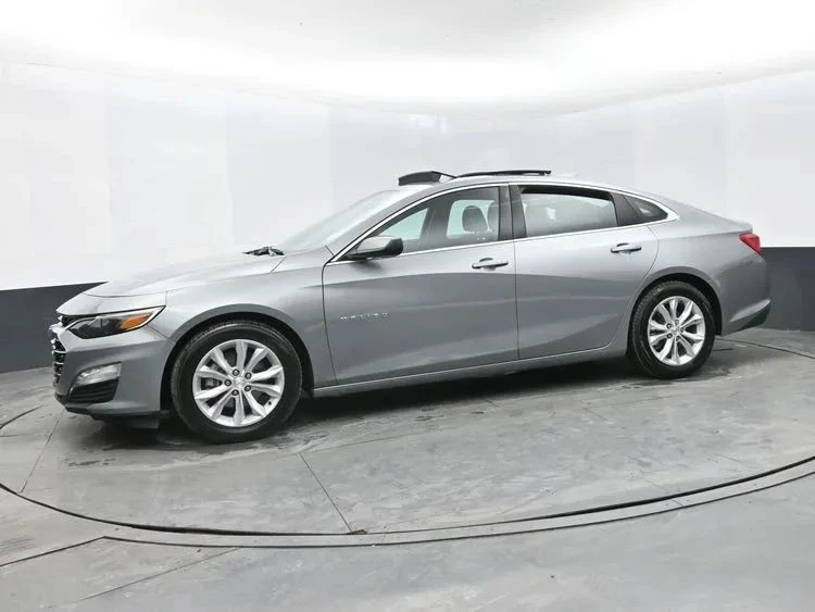 2024 Chevrolet Malibu - Image 5 of 12