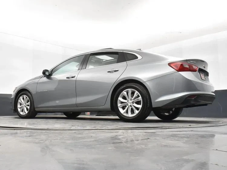 2024 Chevrolet Malibu - Image 12 of 12
