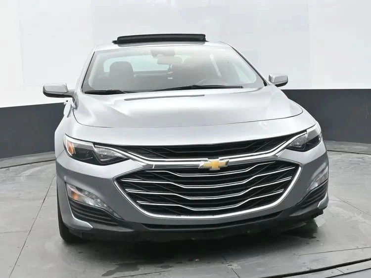 2024 Chevrolet Malibu - Image 3 of 12