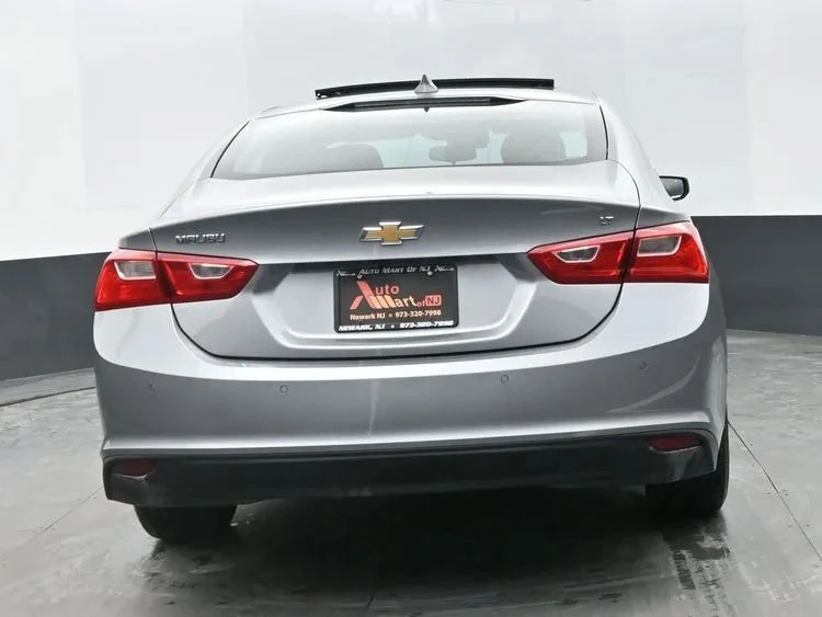 2024 Chevrolet Malibu - Image 8 of 12
