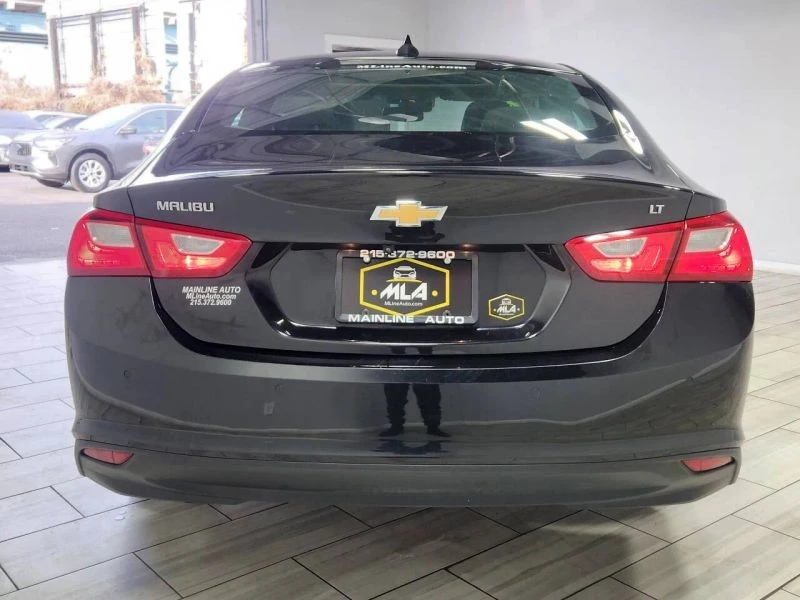 2024 Chevrolet Malibu - Image 4 of 12