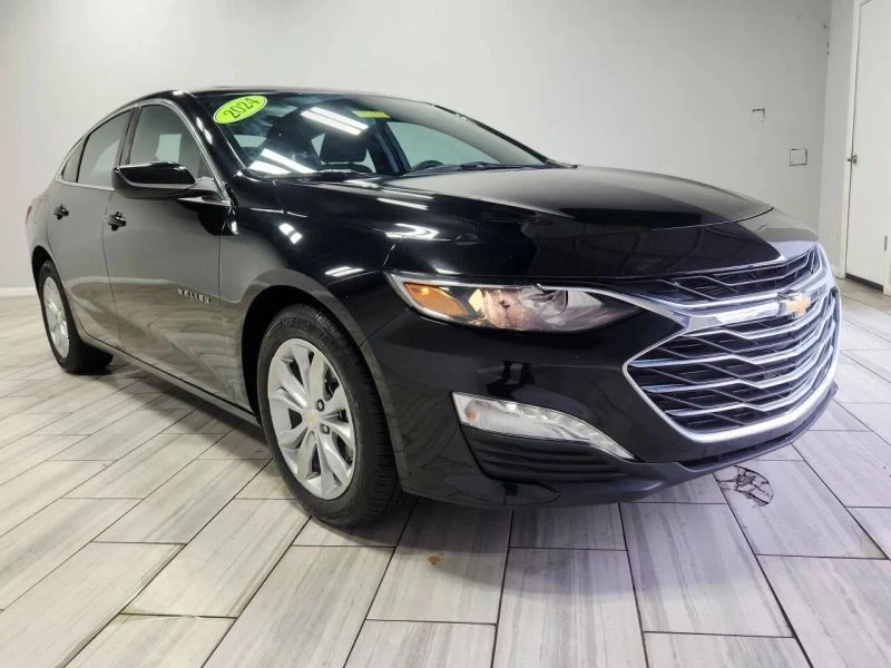 2024 Chevrolet Malibu - Image 7 of 12