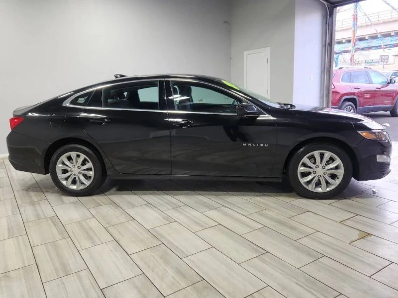 2024 Chevrolet Malibu - Image 6 of 12