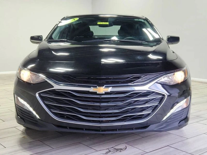 2024 Chevrolet Malibu - Image 8 of 12