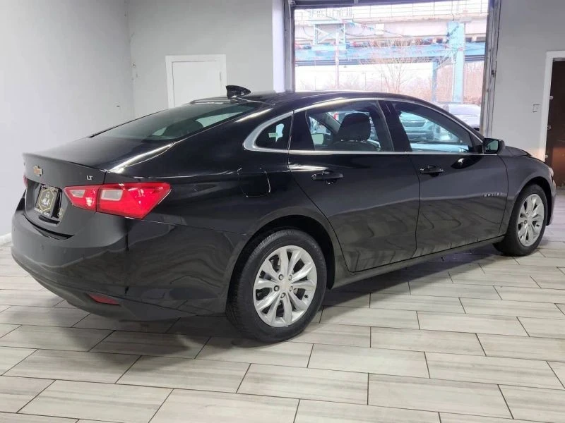 2024 Chevrolet Malibu - Image 5 of 12