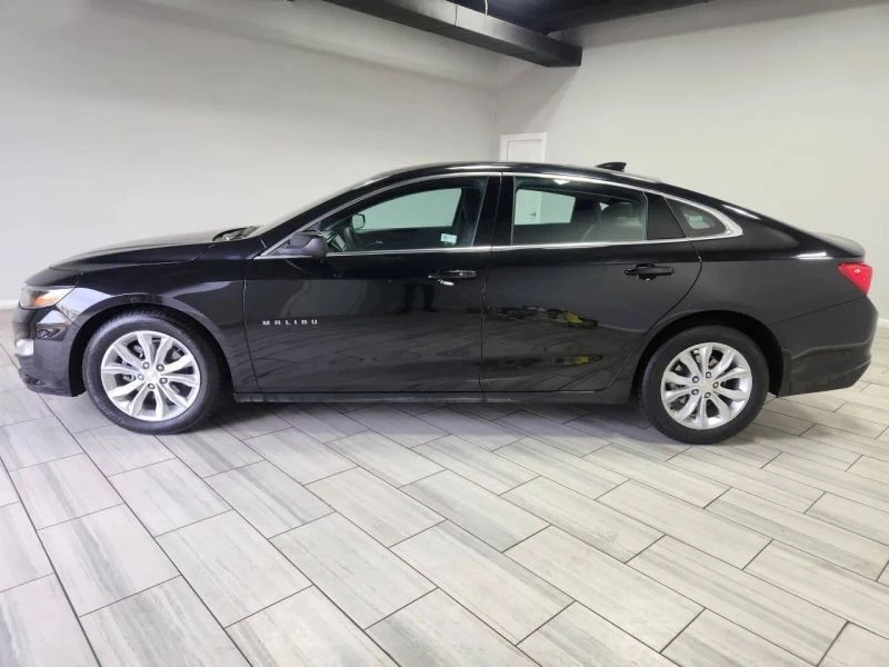 2024 Chevrolet Malibu - Image 2 of 12