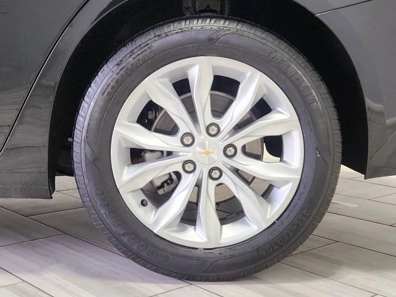 2024 Chevrolet Malibu - Image 9 of 12