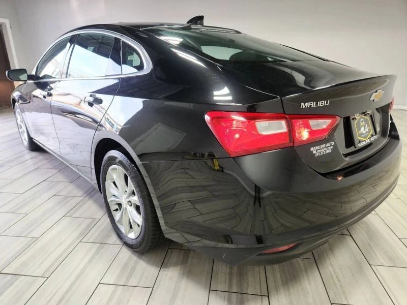 2024 Chevrolet Malibu - Image 3 of 12