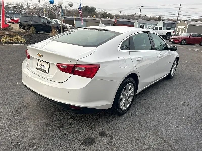 2024 Chevrolet Malibu - Image 3 of 12