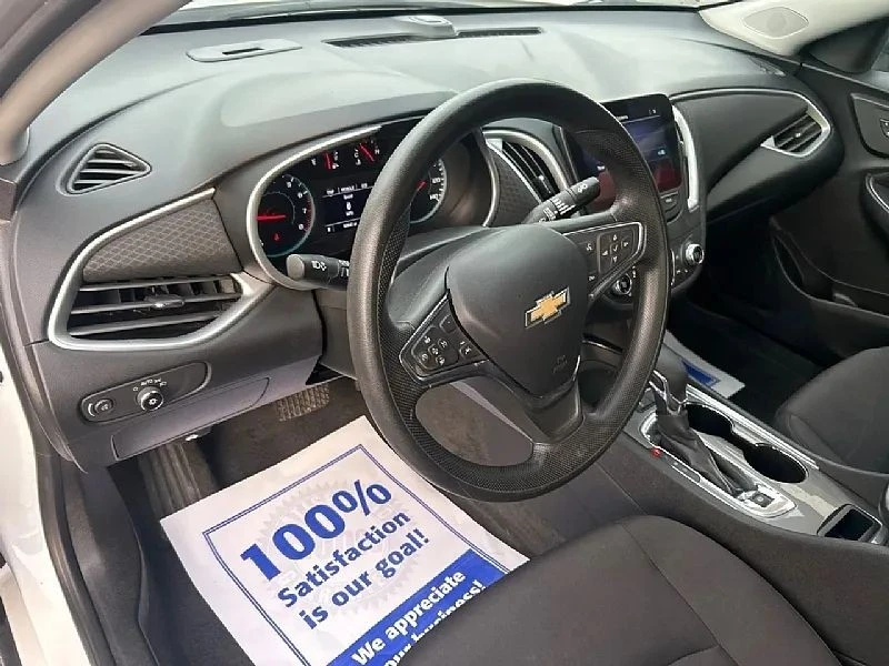 2024 Chevrolet Malibu - Image 6 of 12