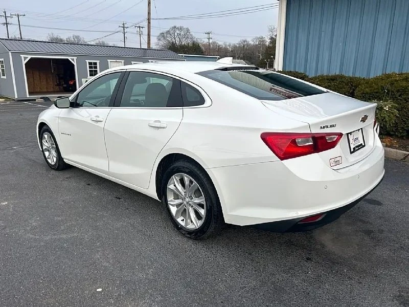 2024 Chevrolet Malibu - Image 4 of 12