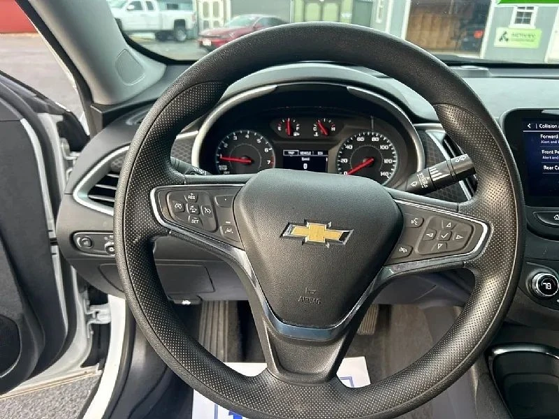 2024 Chevrolet Malibu - Image 7 of 12