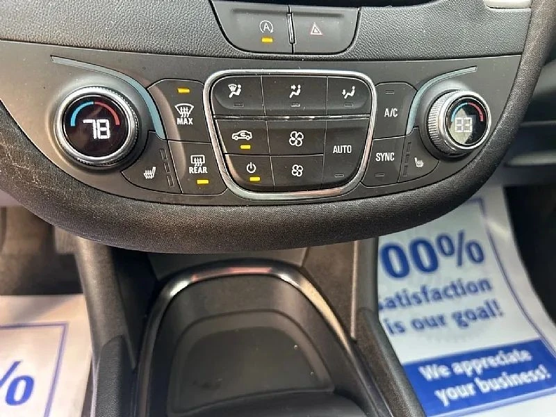 2024 Chevrolet Malibu - Image 10 of 12