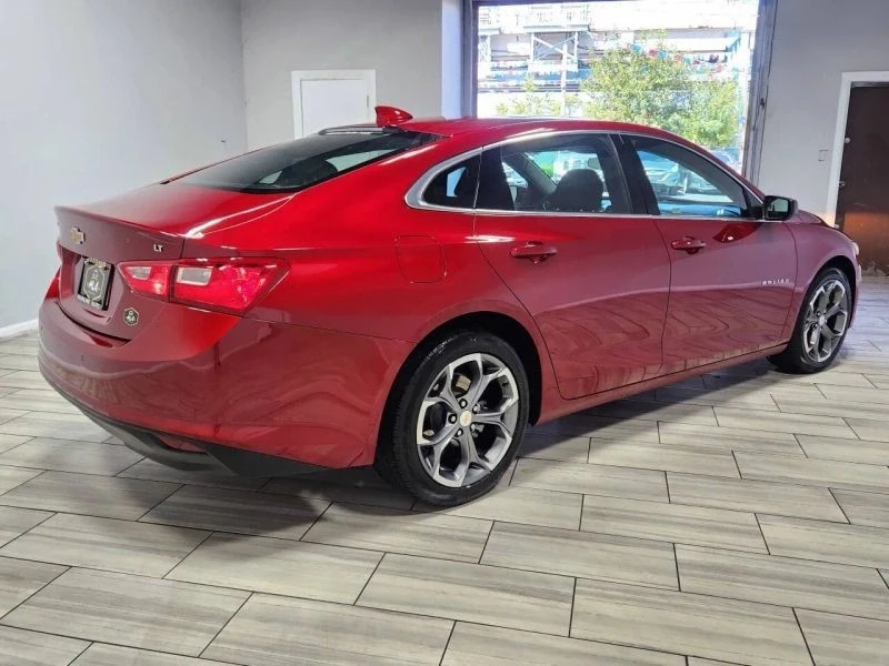 2024 Chevrolet Malibu - Image 5 of 12