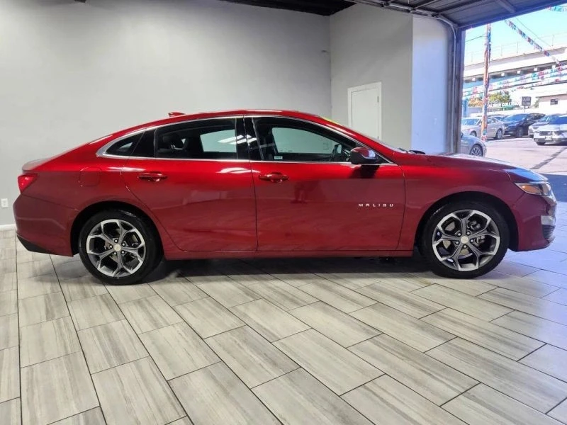 2024 Chevrolet Malibu - Image 6 of 12