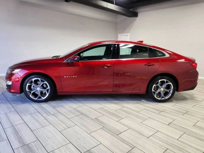 2024 Chevrolet Malibu - Image 2 of 12