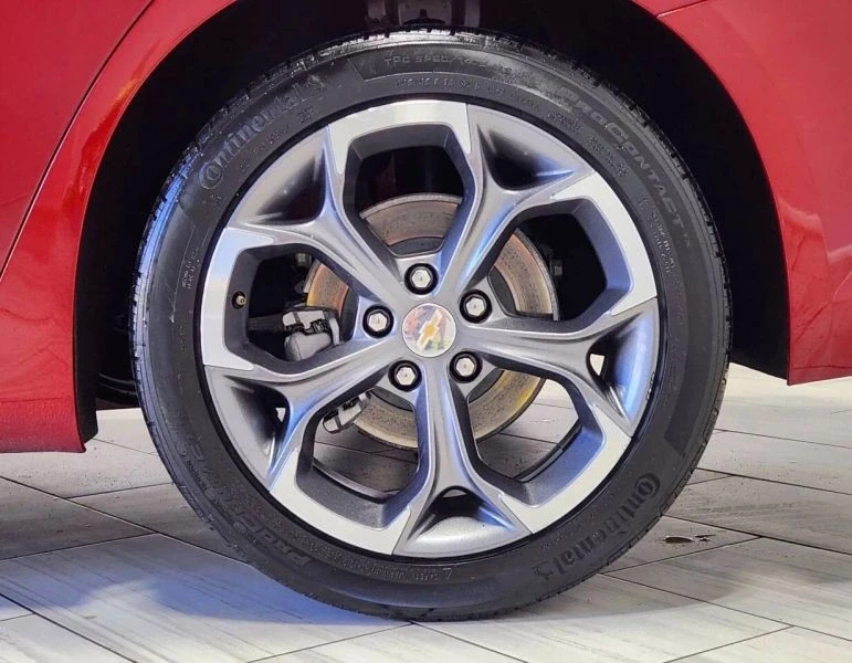 2024 Chevrolet Malibu - Image 9 of 12