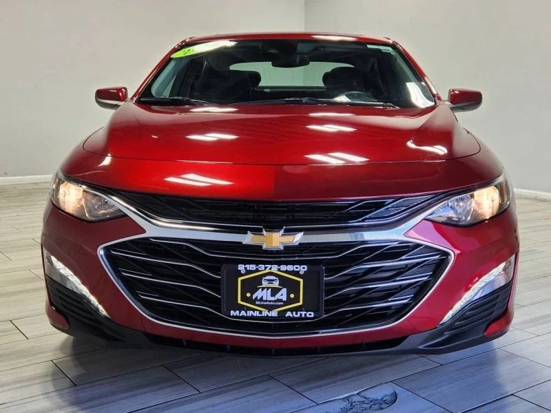 2024 Chevrolet Malibu - Image 8 of 12