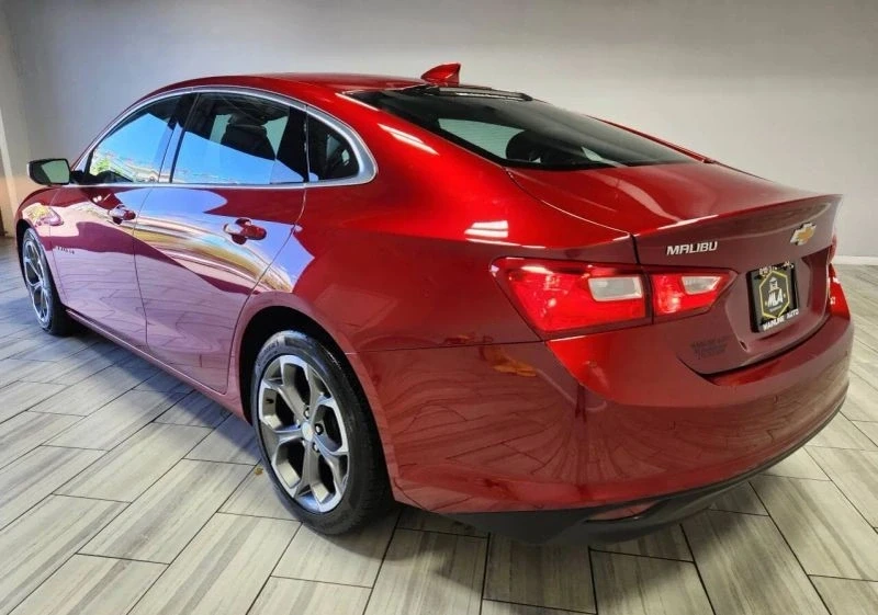 2024 Chevrolet Malibu - Image 3 of 12