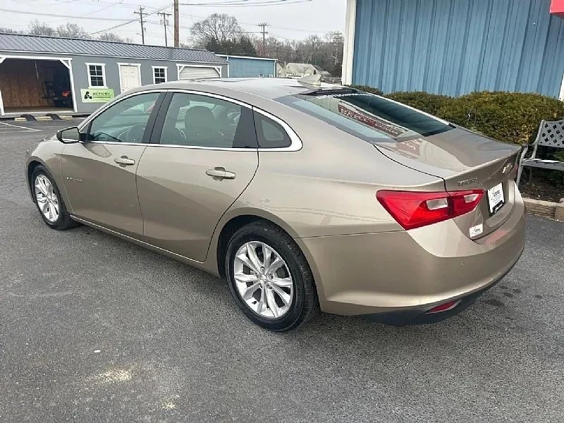 2024 Chevrolet Malibu - Image 4 of 12