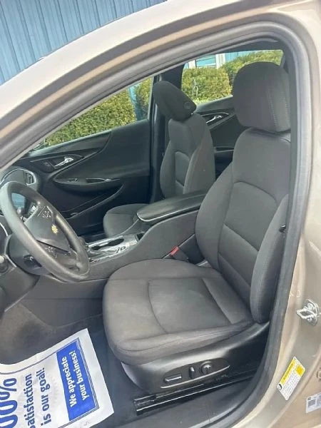 2024 Chevrolet Malibu - Image 5 of 12