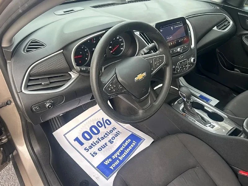 2024 Chevrolet Malibu - Image 6 of 12