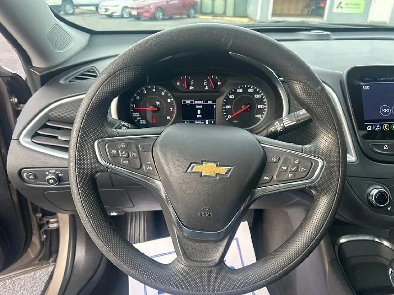 2024 Chevrolet Malibu - Image 7 of 12
