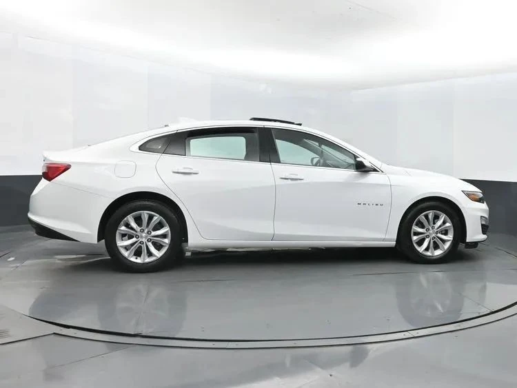 2024 Chevrolet Malibu - Image 4 of 12