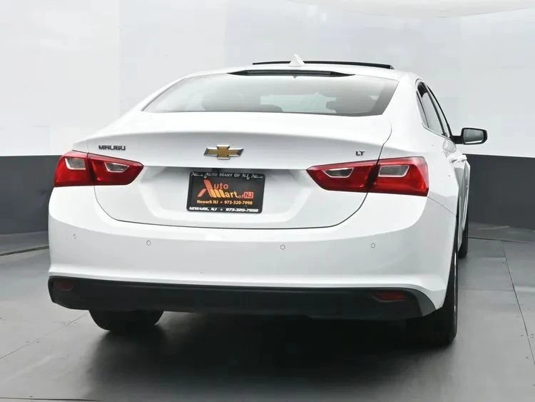 2024 Chevrolet Malibu - Image 8 of 12