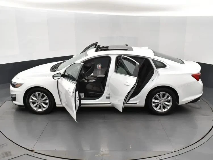 2024 Chevrolet Malibu - Image 7 of 12